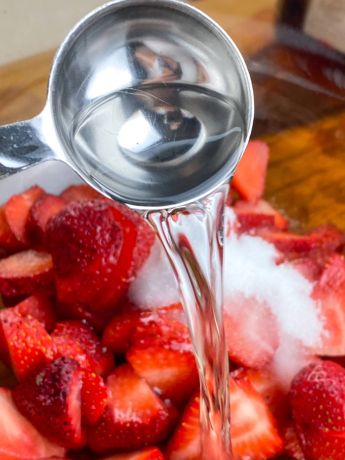 Strawberry Shortcake Rate This Dish